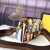 フェンディバッグコピー 2021新品注目度NO.1 FENDI レディース ショルダーバッグ