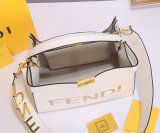 フェンディバッグコピー 定番人気2021新品 FENDI レディース トートバッグ
