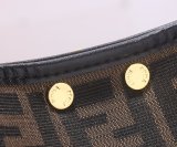 フェンディバッグコピー 2021新品注目度NO.1 FENDI レディース トートバッグ