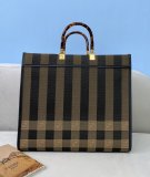 フェンディバッグコピー 2021新品注目度NO.1 FENDI レディース トートバッグ