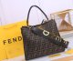 フェンディバッグコピー 2021新品注目度NO.1 FENDI レディース トートバッグ