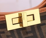 フェンディバッグコピー 2021新品注目度NO.1 FENDI レディース トートバッグ