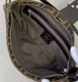 フェンディバッグコピー 2021新品注目度NO.1 FENDI レディース ショルダーバッグ