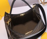 フェンディバッグコピー 2021新品注目度NO.1 FENDI レディース トートバッグ