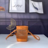 フェンディバッグコピー 大人気2021新品 FENDI レディース バケツバッグ