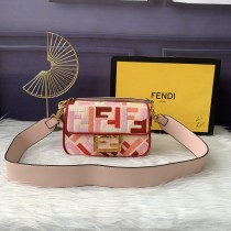 フェンディバッグコピー 定番人気2021新品 FENDI レディース ショルダーバッグ
