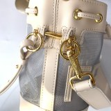 フェンディバッグコピー 2021新品注目度NO.1 FENDI レディース バケツバッグ