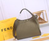 フェンディバッグコピー 大人気2021新品 FENDI レディース トートバッグ