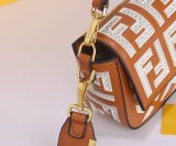 フェンディバッグコピー 2021新品注目度NO.1 FENDI レディース ハンドバッグ