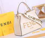 フェンディバッグコピー 定番人気2021新品 FENDI レディース トートバッグ