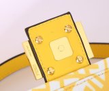 フェンディバッグコピー 2021新品注目度NO.1 FENDI レディース ハンドバッグ