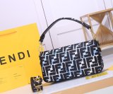 フェンディバッグコピー 定番人気2021新品 FENDI レディース ハンドバッグ