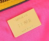 フェンディバッグコピー 2021新品注目度NO.1 FENDI レディース ハンドバッグ