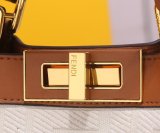 フェンディバッグコピー 大人気2021新品 FENDI レディース トートバッグ
