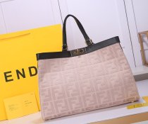 フェンディバッグコピー 2021新品注目度NO.1 FENDI レディース トートバッグ