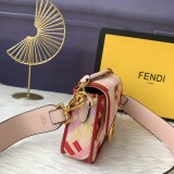 フェンディバッグコピー 定番人気2021新品 FENDI レディース ショルダーバッグ