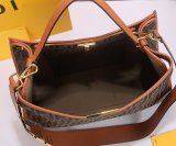 フェンディバッグコピー 2021新品注目度NO.1 FENDI レディース トートバッグ