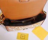 フェンディバッグコピー 2021新品注目度NO.1 FENDI レディース ハンドバッグ