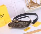 フェンディバッグコピー 定番人気2021新品 FENDI レディース ハンドバッグ