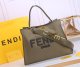 フェンディバッグコピー 大人気2021新品 FENDI レディース トートバッグ