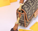 フェンディバッグコピー 大人気2021新品 FENDI レディース ハンドバッグ