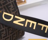 フェンディバッグコピー 2021新品注目度NO.1 FENDI レディース トートバッグ