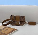 フェンディバッグコピー 定番人気2021新品 FENDI レディース ショルダーバッグ