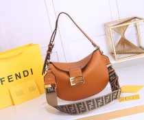 フェンディバッグコピー 定番人気2021新品 FENDI レディース ハンドバッグ
