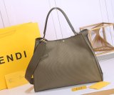 フェンディバッグコピー 大人気2021新品 FENDI レディース トートバッグ