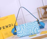 フェンディバッグコピー 定番人気2021新品 FENDI レディース ハンドバッグ