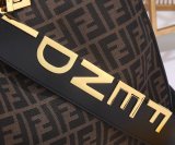 フェンディバッグコピー 2021新品注目度NO.1 FENDI レディース トートバッグ