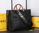 フェンディバッグコピー 2021新品注目度NO.1 FENDI レディース トートバッグ