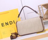 フェンディバッグコピー 2021新品注目度NO.1 FENDI レディース ハンドバッグ