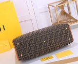 フェンディバッグコピー 2021新品注目度NO.1 FENDI レディース トートバッグ
