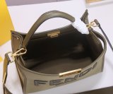 フェンディバッグコピー 大人気2021新品 FENDI レディース トートバッグ
