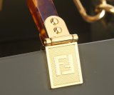 フェンディバッグコピー 定番人気2021新品 FENDI レディース トートバッグ