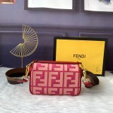 フェンディバッグコピー 大人気2021新品 FENDI レディース ショルダーバッグ