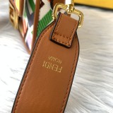 フェンディバッグコピー 定番人気2021新品 FENDI レディース ショルダーバッグ