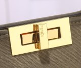 フェンディバッグコピー 大人気2021新品 FENDI レディース トートバッグ