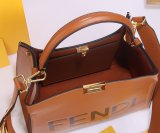 フェンディバッグコピー 大人気2021新品 FENDI レディース トートバッグ