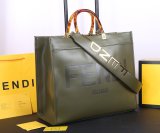 フェンディバッグコピー 定番人気2021新品 FENDI レディース トートバッグ