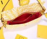 フェンディバッグコピー 2021新品注目度NO.1 FENDI レディース ハンドバッグ