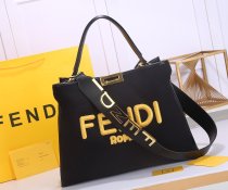フェンディバッグコピー 定番人気2021新品 FENDI レディース トートバッグ