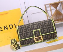 フェンディバッグコピー 大人気2021新品 FENDI レディース ハンドバッグ