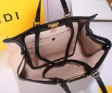 フェンディバッグコピー 2021新品注目度NO.1 FENDI レディース トートバッグ