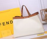 フェンディバッグコピー 大人気2021新品 FENDI レディース トートバッグ