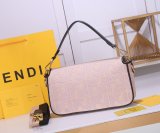 フェンディバッグコピー 2021新品注目度NO.1 FENDI レディース ハンドバッグ
