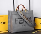 フェンディバッグコピー 定番人気2021新品 FENDI レディース トートバッグ