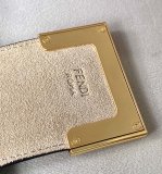 フェンディバッグコピー 大人気2021新品 FENDI レディース ハンドバッグ