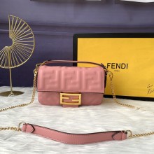 フェンディバッグコピー 大人気2021新品 FENDI レディース ショルダーバッグ